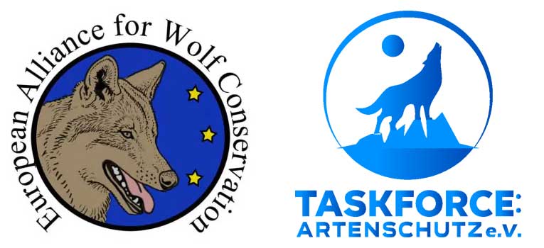 logos eawc und taskforce